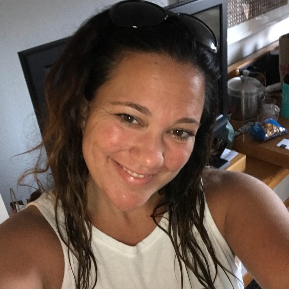 Meet your Posher, Sherrie